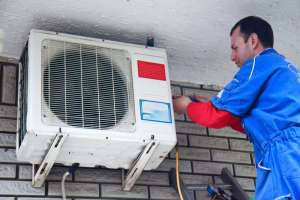 24/7 and Emergency HVAC Near Madison, SC | Air Conidtioning and Heating Contractors